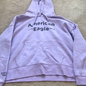 American Eagle sweatshirt